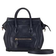 Pre-owned Leather handbags