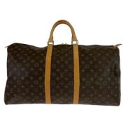 Pre-owned Canvas louis-vuitton-bags