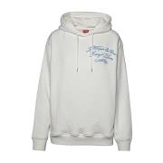 Stilig Sweatshirt for Menn