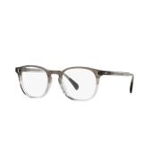 Vintage Grey Fade Eyewear Frames