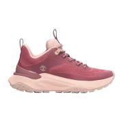 Motion Access Rosa Lave Sneakers