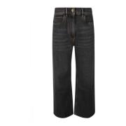 Stilige Denim Jeans