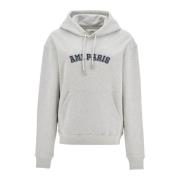 Varsity Hettegenser Sweatshirt