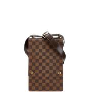 Pre-owned Canvas louis-vuitton-bags