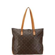 Pre-owned Leather louis-vuitton-bags