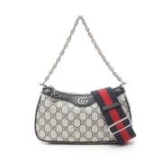 Pre-owned Canvas handbags