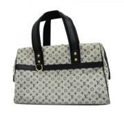 Pre-owned Fabric handbags