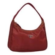 Pre-owned Leather handbags