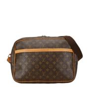 Pre-owned Leather louis-vuitton-bags