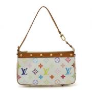 Pre-owned Canvas louis-vuitton-bags