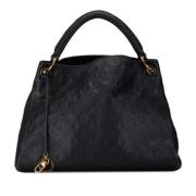 Pre-owned Leather louis-vuitton-bags