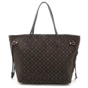 Pre-owned Canvas louis-vuitton-bags