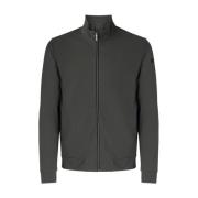 Sommer Full Zip Fleece Bosco