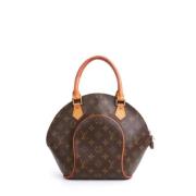 Pre-owned Leather louis-vuitton-bags