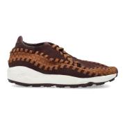 Stilig Earth/British Tan Sneakers