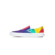 Stolthet Patchwork Slip-on Sneaker