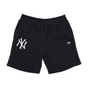 Yankees Sesonglag Fleece Shorts