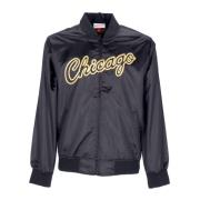 Chicago Bulls NBA Satengjakke