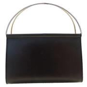 Pre-owned Leather handbags