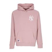 MLB League Essentials Hettegenser Rose/Hvit