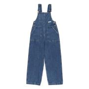 70 Dungaree Langbukser