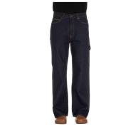 Winona Over Fit Jeans