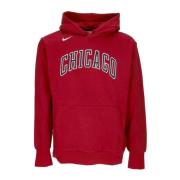 Bluza z polaru Chicago Bulls Essential