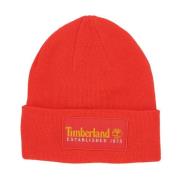 Etablert 1973 Beanie Aura Oransje