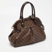 Pre-owned Leather louis-vuitton-bags