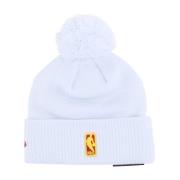 NBA City Night Pom Pom Beanie