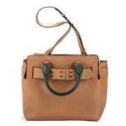 Pre-owned Leather handbags