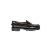 Lug Loafers