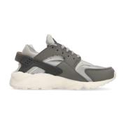 Huarache Lav Røykgrå Sneaker