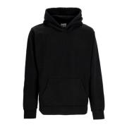 Pixel Dancers Lettvekts Hoodie Svart