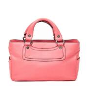 Pre-owned Leather handbags