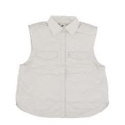 Quiltet Ermeløs Sportswear Essentials Vest