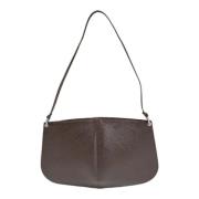 Pre-owned Leather handbags