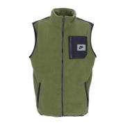 Therma-fit Polar Fleece Vest Ermeløs