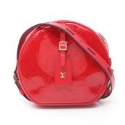 Pre-owned Leather louis-vuitton-bags