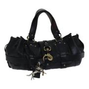 Pre-owned Leather handbags