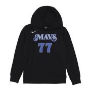 Luka Doncic NBA Club Hoodie