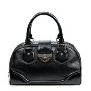 Pre-owned Leather handbags