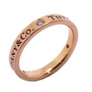 Pre-owned Rose Gold rings