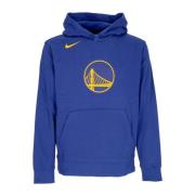 NBA Club Hoodie Rush Blue