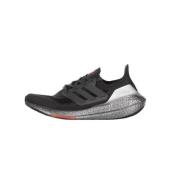 Ultraboost 21 Sneakers, Syntetiske fibre, Stil ID: Fy3952