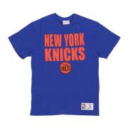 New York Knicks NBA Tee