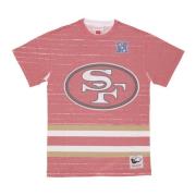 NFL Jumbotron 3.0 Sublimated Tee