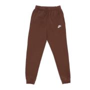 Spodnie dresowe Club Jogger Cocoa