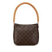 Pre-owned Leather louis-vuitton-bags