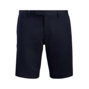 Slim Fit Shorts